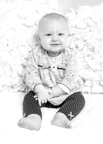 Kaylee Ann Shawver